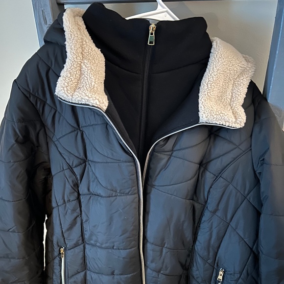 Women’s NWT d.e.t.a.i.l.s coat - Picture 3 of 4